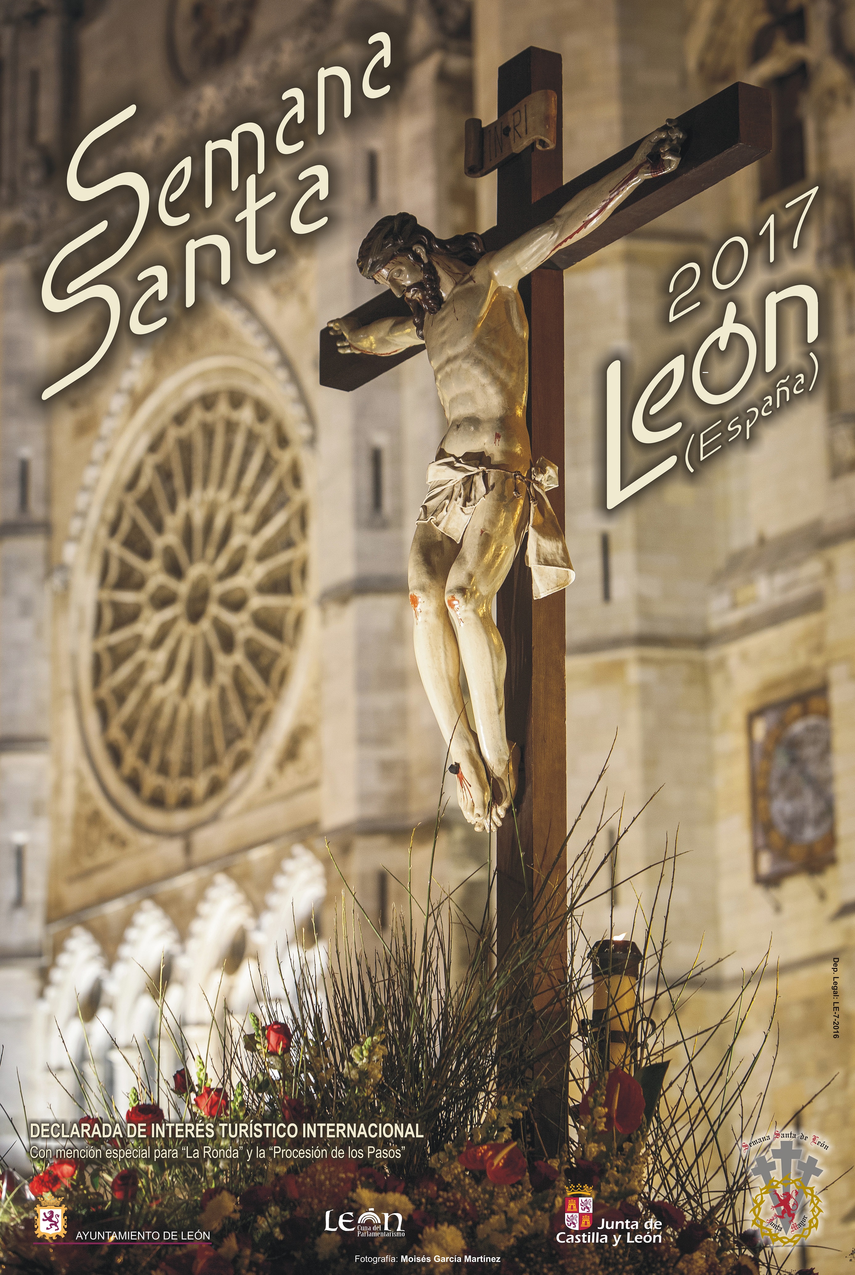Semana Santa en León  